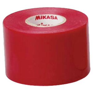 MIKASA �~�J�T ���C���e�[�v 50MM �� �o���[�E�o�X�P�b�g�E�n���h�E�e�j�X�E�����E�h�b�W�{�[���p ���b�h �T�C�Y�Ȃ� LTV5025R ���C���e�[�v �R�[�g�p�i �̈�� ���� �N���u����