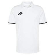 adidas アディダス エントラーダ26 ポロシャツ サッカー フットサル 部活 半袖 メンズ ホワイト/ブラック…