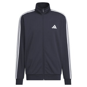 adidas �A�f�B�_�X �X���[�X�g���C�v�X ���M�����[�t�B�b�g �_�u���j�b�g �g���b�N�g�b�v �X�|�[�c�E�F�A �g���[�j���O �W�� �W���P�b�g �A�E�^�[ �����Y ���W�F���h�C���N J/LT-J/5XL DH100