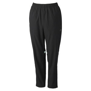 DUNLOP �_�����b�v WIND PANTS �u���b�N S M L O XO 2XO DAW4592W �e�j�X �p���c �E�C���h�p���c�E�B�����Y ���f�B�[�X �e�j�X�p�i ���� �N���u ���K ����