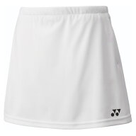 YONEX ヨネックス ジュニアスカート インナースパッツ付 ホワイト J120 J130 J140 26170J テニス バドミ…