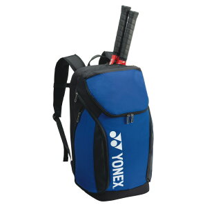 YONEX ���l�b�N�X �o�b�N�p�b�NL �R�o���g�u���[ �T�C�Y�t���[ BAG2408L �e�j�X �X�|�[�c�p�i ���K ���� �w�Z ���j�Z�b�N�X