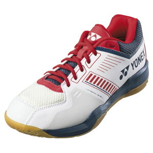YONEX ���l�b�N�X �p���[�N�b�V���� �X�g���C�_�[�t���[ �z���C�g/�l�C�r�[/���b�h 21.0 21.5 22.0 22.5 23.0 23.5 24.0 24.5 25.0 25.5 26.0 26.5 27.0 27.5 28.0 SHBSF1