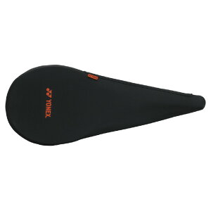 YONEX ���l�b�N�X �X�g���b�`�J�o�[(�e�j�X�E�\�t�g�e�j�X) ���P�b�g�P�[�X �u���b�N �T�C�Y�t���[ AC544 �o�b�O ���[ ���� ����