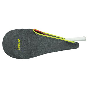 YONEX ���l�b�N�X �X�g���b�`�J�o�[(�e�j�X�E�\�t�g�e�j�X) ���P�b�g�P�[�X �O���[���N �T�C�Y�t���[ AC544 �o�b�O ���[ ���� ����