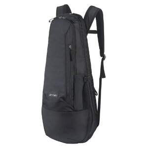 YONEX ���l�b�N�X ���P�b�g�o�b�N�p�b�N �u���b�N �T�C�Y�t���[ BAG2319 �e�j�X �X�|�[�c�p�i ���K ���� �w�Z ���j�Z�b�N�X