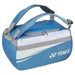 YONEX ���l�b�N�X �_�b�t���o�b�O �X���[�N�u���[ �T�C�Y�t���[ BAG2324 �e�j�X ���[ ���� ����
