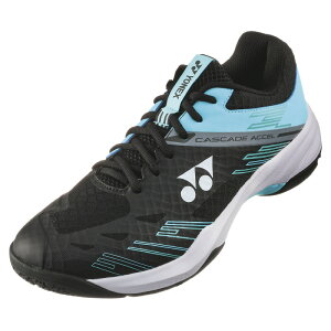 YONEX ���l�b�N�X �p���[�N�b�V���� �J�X�P�[�h�A�N �u���b�N/�A�C�X�u���[ 22.0 22.5 23.0 23.5 24.0 24.5 25.0 25.5 26.0 26.5 27.0 27.5 28.0 28.5 29.0 SHBCA1W