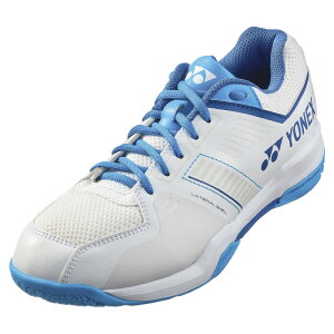 YONEX ���l�b�N�X �p���[�N�b�V���� �X�g���C�_�[�t���[ �z���C�g/�u���[ 21.0 21.5 22.0 22.5 23.0 23.5 24.0 24.5 25.0 25.5 26.0 26.5 27.0 27.5 28.0 SHBSF1 �V���[�Y
