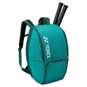 YONEX ���l�b�N�X �o�b�N�p�b�NB ���P�b�g�o�b�O �_�[�N�O���[�� �T�C�Y�t���[ BAG2408B �e�j�X ���[ ���� ����