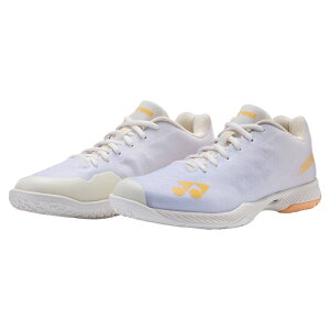 YONEX ���l�b�N�X �p���[�N�b�V���� �G�A���X Z �E�B���� �z���C�g/�I�����W 22.0 22.5 23.0 23.5 24.0 24.5 25.0 25.5 26.0 SHBAZ2L �o�h�~���g�� �V���[�Y �C ���� ���K ���� �y�� ���f�B�[�X