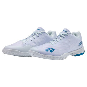 YONEX ���l�b�N�X �p���[�N�b�V���� �G�A���X Z ���� �z���C�g/�u���[ 22.0 22.5 23.0 23.5 24.0 24.5 25.0 25.5 26.0 26.5 27.0 27.5 28.0 28.5 29.0 SHBAZ2M �V���[�Y