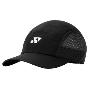 YONEX ���l�b�N�X ���j�L���b�v �u���b�N S M 40124 �e�j�X �o�h�~���g�� �\�t�g�e�j�X �L���b�v �X�q ���j�Z�b�N�X �j�����p ���� ���K ����