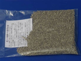 クリスマスローズ 開花株用　緩効性小粒化成肥料(長期)　500g