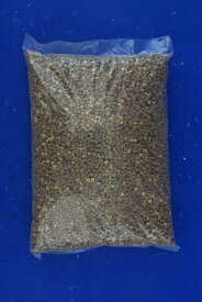 盆栽の土　雑木用　アオキブレンド　(大粒)　2L　【混合培養土 盆栽用土】