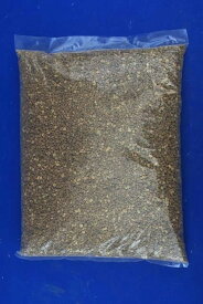 盆栽の土　雑木用　アオキブレンド　(大粒)　6L　【混合培養土 盆栽用土】