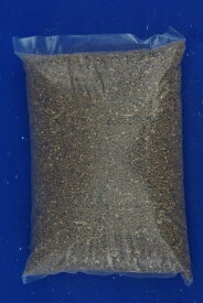 盆栽の土　松柏用　アオキブレンド　(中粒)　2L　【混合培養土 盆栽用土】