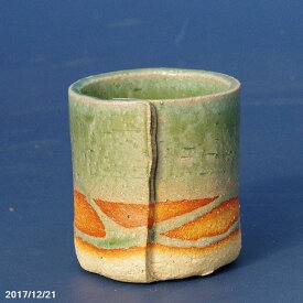 信楽焼 植木鉢 陶器　青銅丸(大)　2号（外径5.5cm 高さ6-6.5cm）【山野草鉢 多肉植物鉢 サボテン鉢 盆栽鉢 花木樹木苗 果樹苗 アガベ 塊根植物 珍奇植物 ビザールプランツ 蘭ラン科植物 観葉植物】