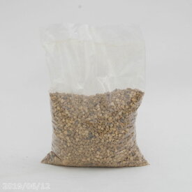 盆栽の土　松柏用　アオキブレンド　(大粒)　2L　【混合培養土 盆栽用土】