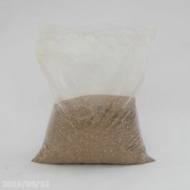 盆栽の土　松柏用　アオキブレンド　(小粒)　5L　【混合培養土 盆栽用土】【小品盆栽】
