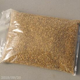 盆栽の土　松柏用　　アオキブレンド　(小粒)　2L　【混合培養土 盆栽用土】【小品盆栽】