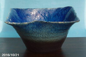 楽天市場 睡蓮 鉢 角の通販