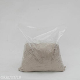 木灰　6L（約3kg）　【信楽焼 火鉢 囲炉裏 茶道 香道 草木灰】【火鉢 販売】 （もっかい きばい もくばい） _hk