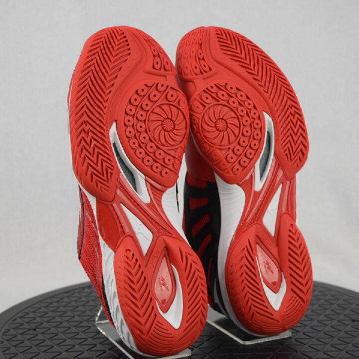 楽天市場】ミズノ【MIZUNO】 バドミントンシューズ ウエーブクロー / WAVE CLAW 71GA191561 2020秋冬 (バドミントン用品/ 3E相当/幅広/男女兼用/ユニセックス/男性用/女性用/軽量/部活) : 石田スポーツ BRIO 楽天市場店 楽天市場】ミズノ【MIZUNO】 バドミントンシューズ ウエーブクロー / WAVE CLAW 71GA191561 2020秋冬 (バドミントン用品/ 3E相当/幅広/男女兼用/ユニセックス/男性用/女性用/軽量/部活) : 石田スポーツ BRIO 楽天市場店