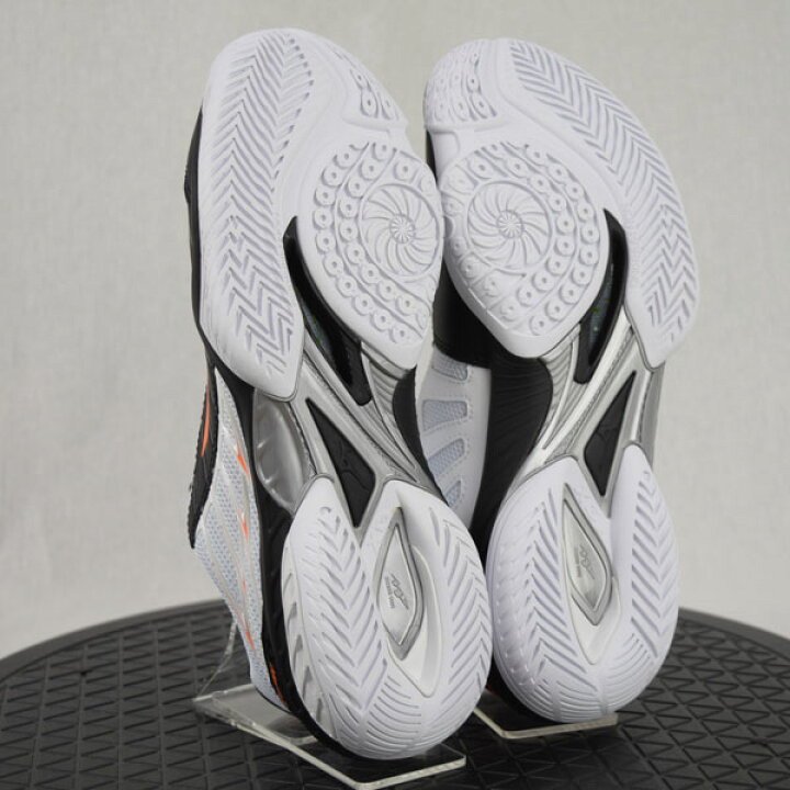 楽天市場】ミズノ【MIZUNO】バドミントンシューズ ウエーブクロー WIDE / WAVE CLAW WIDE 71GA191854 2020秋冬 ( バドミントン用品/スーパーワイド/4E相当/幅広/男女兼用/ユニセックス/男性用/女性用/軽量/部活) : 石田スポーツ BRIO 楽天市場店 楽天市場】ミズノ【MIZUNO】バドミントンシューズ ウエーブクロー WIDE / WAVE CLAW WIDE 71GA191854 2020秋冬 ( バドミントン用品/スーパーワイド/4E相当/幅広/男女兼用/ユニセックス/男性用/女性用/軽量/部活) : 石田スポーツ BRIO 楽天市場店