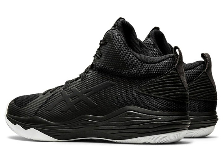 品揃え豊富で アシックス ノヴァ フロウ Nova Flowバスケットボールシューズ バッシュ バスケットシューズ Fucoa Cl