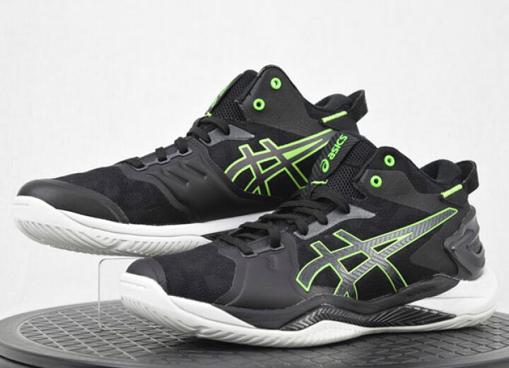 楽天市場】アシックス 【ASICS】 バスケットボールシューズ GELBURST 
