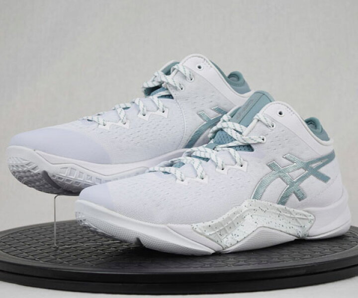 新規購入 バスケット シューズ アシックス Unpre Ars Wide アンプレ アルス ワイド 1063a067 103 Asics Fucoa Cl