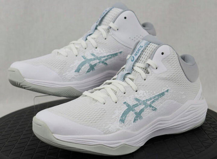 アシックス] バスケットボールシューズ NOVA FLOW 2 ユニセックス大人  