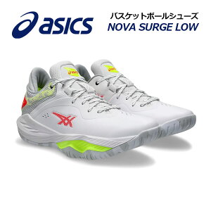 AVbNXyASICSzY oXPbg{[V[Y NOVA SURGE LOW / m@ T[W [ 1061A043 103 2024H~ (jp/oXPbg{[pi/oXPpi/oXPV[Y/obV/AX[g/