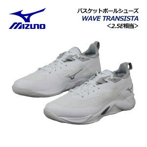 �~�Y�m�yMIZUNO�z���j�Z�b�N�X �o�X�P�b�g�{�[���V���[�Y �E�G�[�u�g�����W�X�^ / WAVE TRANSISTA W1GA2400 01 2024�H�~ (�����Y/���f�B�[�X/�o�X�P�b�g�{�[���p�i/�o�X�P�p�i/�o�X�P�V���[�Y/�o�b�V��