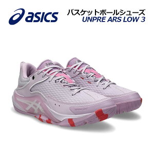 �y2026�H�~ �V�F�z�A�V�b�N�X�yASICS�z�o�X�P�b�g�{�[���V���[�Y UNPRE ARS LOW 3 / �A���v�� �A���X ���[ 3 1063A113 500 (�o�X�P�b�g�{�[���p�i/�o�X�P�p�i/�o�X�P�V���[�Y/�o�b�V��/�A�X���[�g/����/