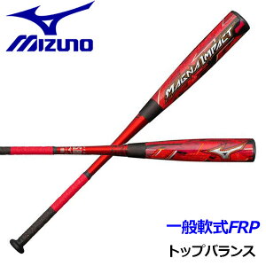 �~�Y�m�yMIZUNO�z ��p �}�O�i�C���p�N�g MAGNA IMPACT ��J�[�{���o�b�g FRP�� �g�b�v�o�����X 1CJFR104 1CJFR10483 1CJFR10484 1CJFR10485 62 2020�t�� (��싅�p�i/��ʑ�l�p/83cm/84cm/85cm/740g/750g/760g) �y�I