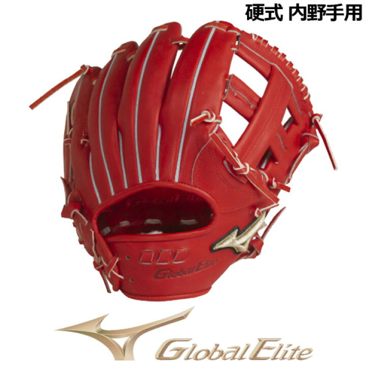 楽天市場】【35%OFF！】ミズノ【MIZUNO】グローバルエリート【GLOBAL 
