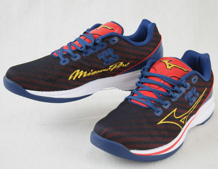 楽天市場】【2023春夏 新色】ミズノ【MIZUNO】ミズノプロ【MIZUNO PRO 