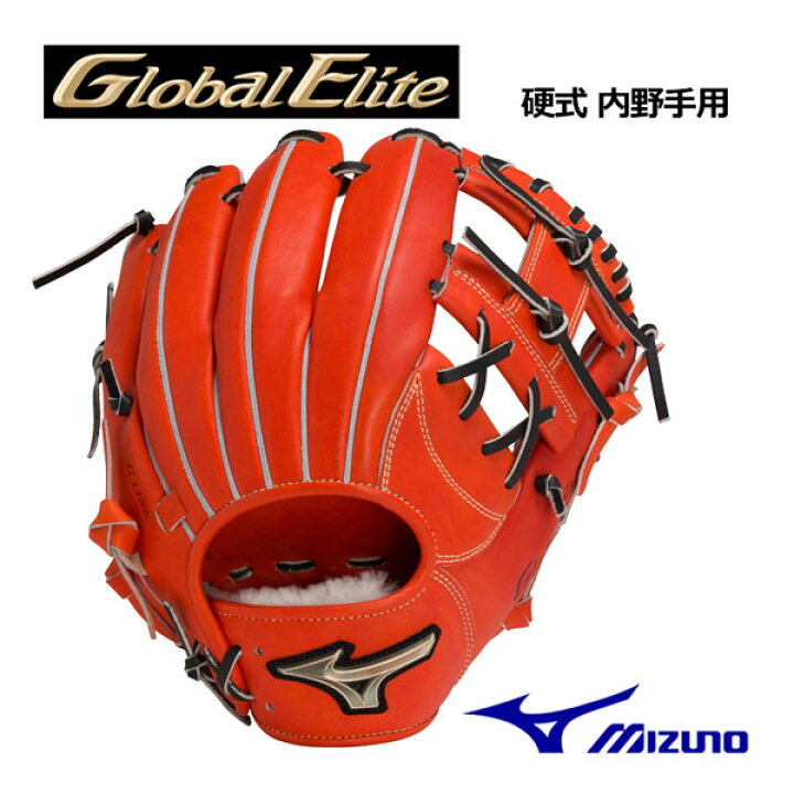 楽天市場】ミズノ 【MIZUNO】 グローバルエリート 【GLOBAL ELITE 