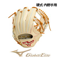 楽天市場】ミズノ グローバルエリート（カラーイエロー）（スポーツ 