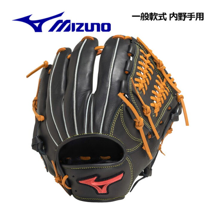 楽天市場】【2024 春夏】ミズノ【MIZUNO】軟式用 ウィルドライブ 
