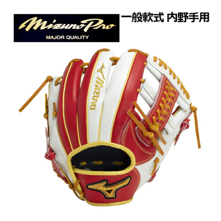 楽天市場】【ポイント10倍】【2024 春夏】ミズノ【MIZUNO】ミズノプロ 