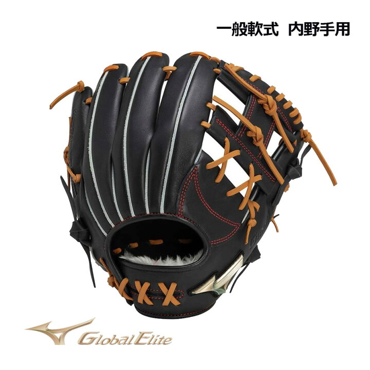 楽天市場】【2024 秋冬】ミズノ【MIZUNO】グローバルエリート【GLOBAL 