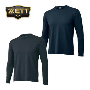 �y1�_�܂Ń��[���։z�[�b�g �yZETT�z�싅 ���C�g�t�B�b�g �A���_�[�V���c �N���[�l�b�N ���� BO8910 2024�t�� (�싅�E�F�A/�x�[�X�{�[��/�C���i�[�V���c/�g���[�j���O�V���c/�����V���c/�ێ�/