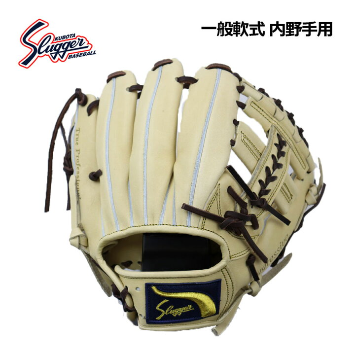 楽天市場】【2025 春夏】久保田スラッガー【KUBOTA SLUGGER】野球 軟式 