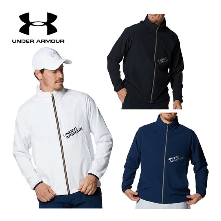 楽天市場】アンダーアーマー【UNDER ARMOUR】メンズ ゴルフ GOLF UA 