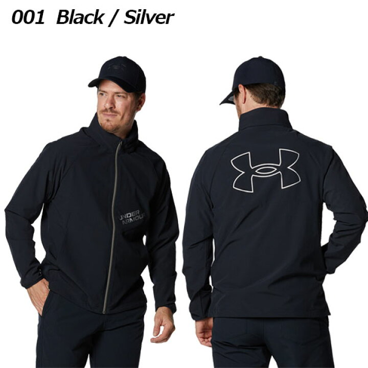 楽天市場】アンダーアーマー【UNDER ARMOUR】メンズ ゴルフ GOLF UA 