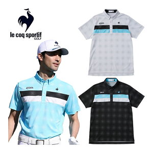 RbNStyle coq sportifzbyfTg St GOLF Y Ot@CgfUCR{ Vc QGMVJA21 (jp/StVc/StEFA/|Vc/z/UV CUT UPF50+/̓M