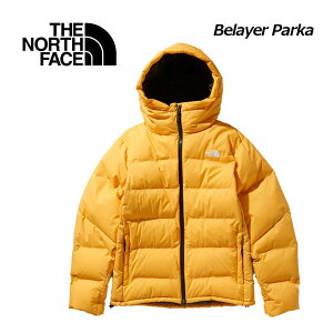 UEm[XEtFCX yTHE NORTH FACEz AEghAWPbg jZbNX rC[p[J / Belayer Parka UNISEX ND91915 TY _EWPbg i (jp/jp/p/g//h/h